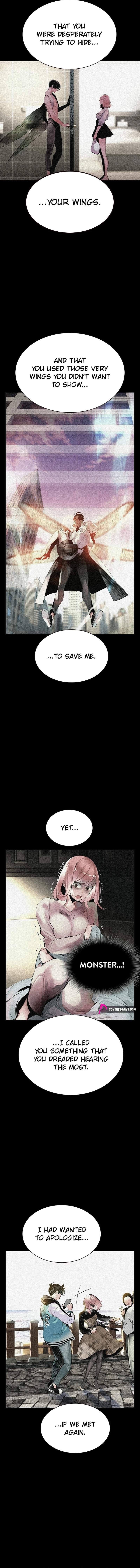 Jungle Juice Chapter 211 5